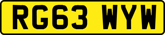 RG63WYW
