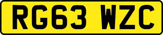 RG63WZC