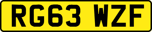 RG63WZF