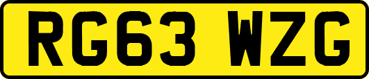 RG63WZG