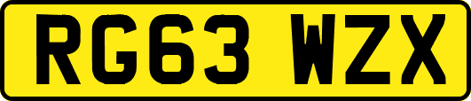 RG63WZX