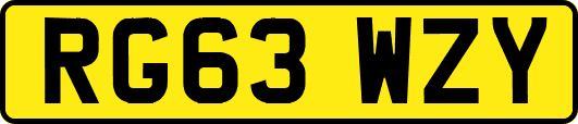 RG63WZY