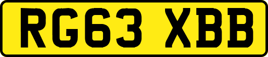 RG63XBB