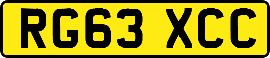 RG63XCC