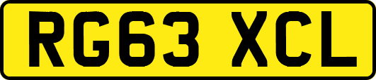 RG63XCL
