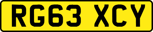 RG63XCY