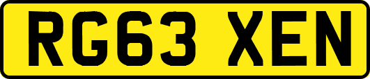 RG63XEN