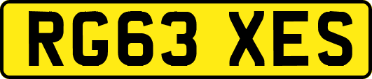 RG63XES