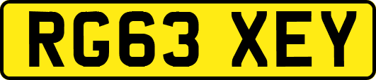 RG63XEY