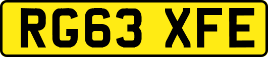RG63XFE