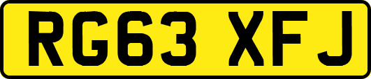 RG63XFJ