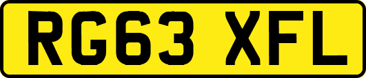 RG63XFL