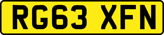RG63XFN