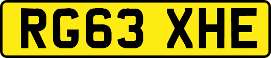 RG63XHE