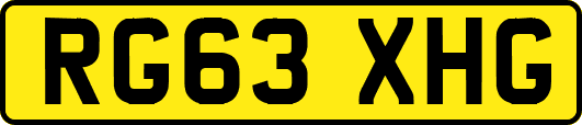 RG63XHG