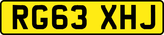 RG63XHJ