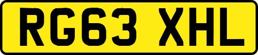 RG63XHL