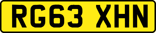 RG63XHN