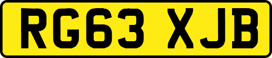RG63XJB