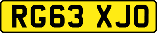 RG63XJO