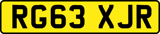 RG63XJR