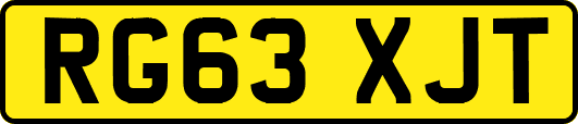 RG63XJT
