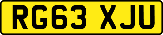 RG63XJU