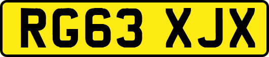 RG63XJX