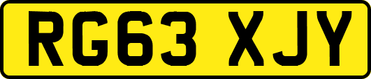 RG63XJY