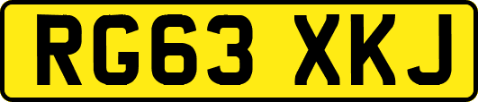 RG63XKJ
