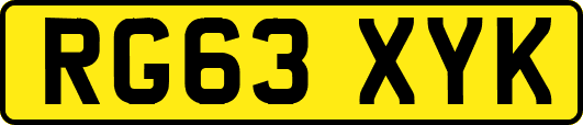 RG63XYK