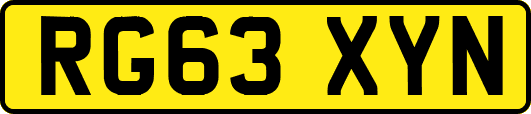 RG63XYN