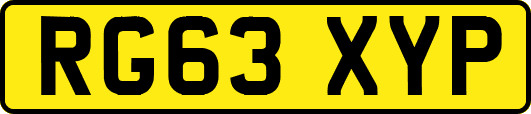 RG63XYP