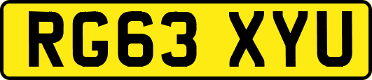 RG63XYU