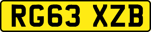 RG63XZB