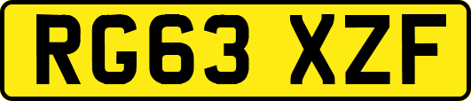 RG63XZF