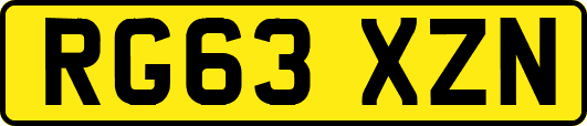 RG63XZN
