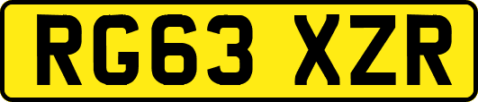 RG63XZR
