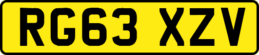 RG63XZV