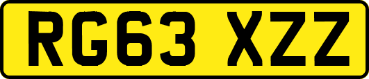 RG63XZZ