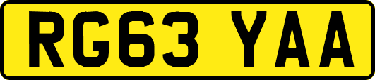 RG63YAA