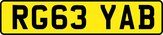 RG63YAB