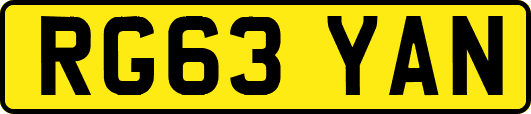 RG63YAN