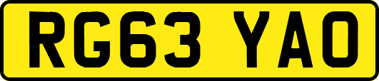RG63YAO