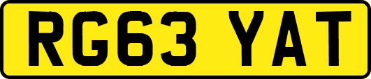RG63YAT