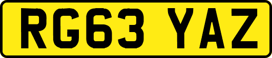 RG63YAZ
