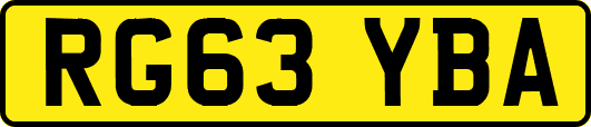RG63YBA