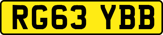 RG63YBB