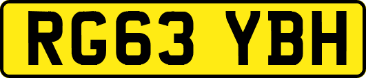 RG63YBH