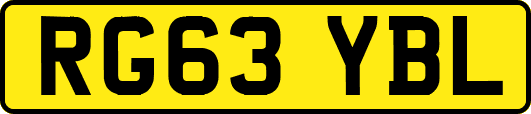 RG63YBL